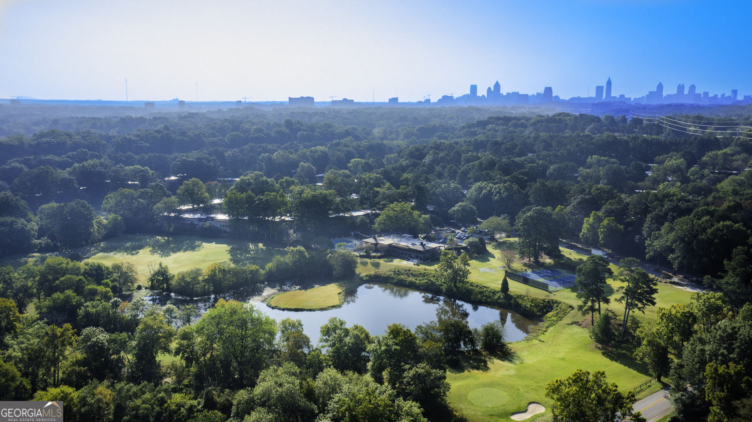 Cross Creek - Residential