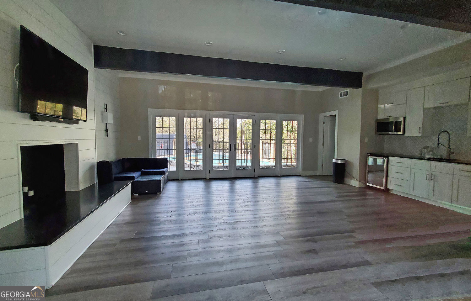 Cross Creek - Residential