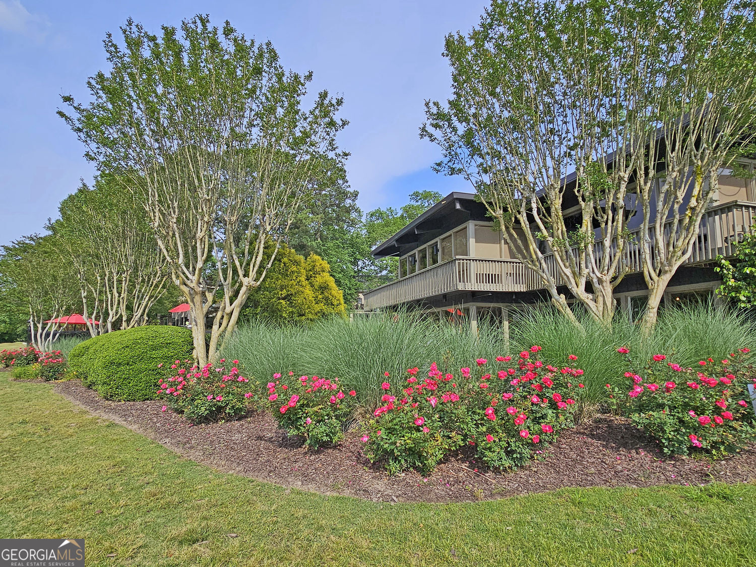 Cross Creek - Residential