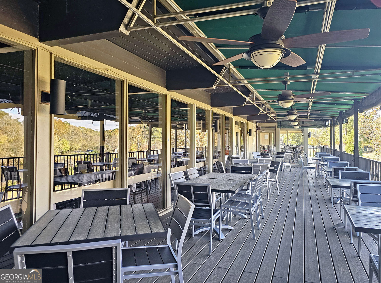 Cross Creek - Residential