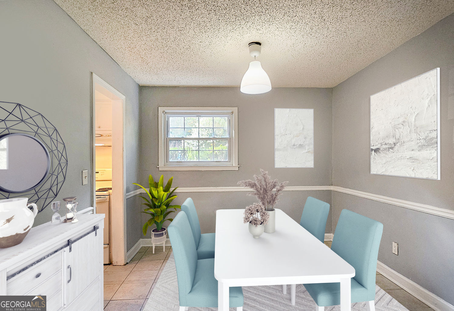 Cross Creek - Residential