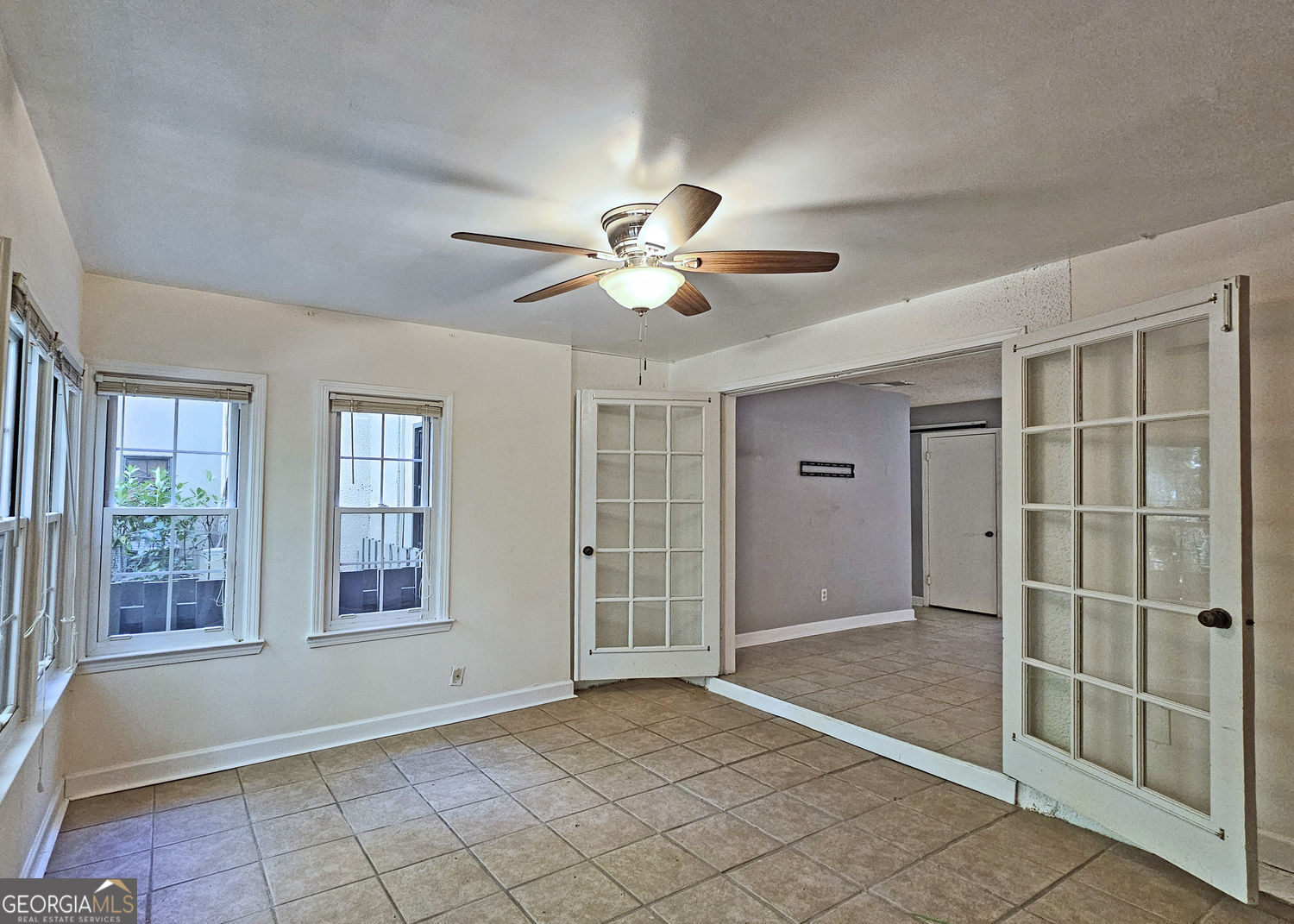 Cross Creek - Residential