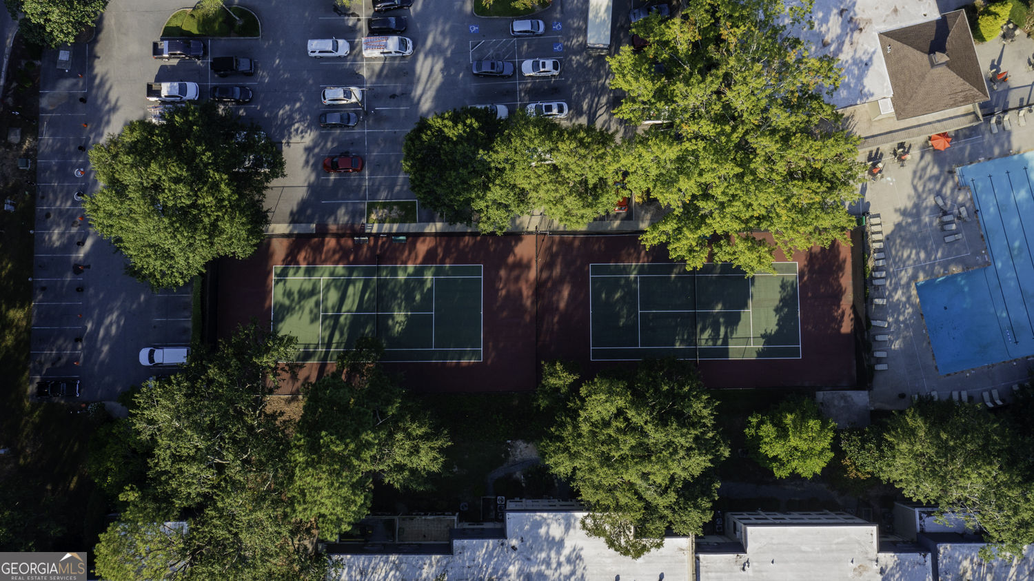 Cross Creek - Residential