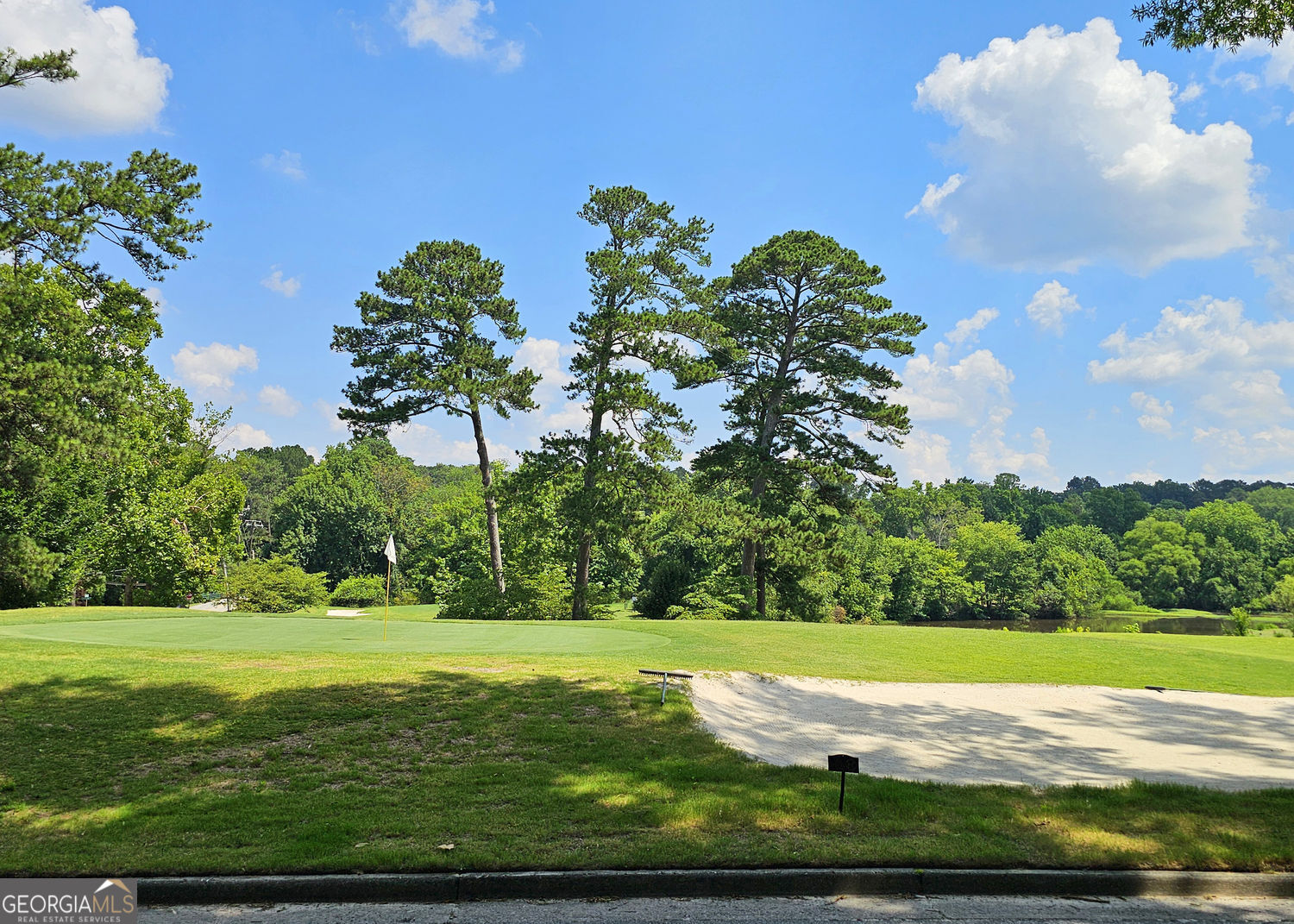 Cross Creek - Residential