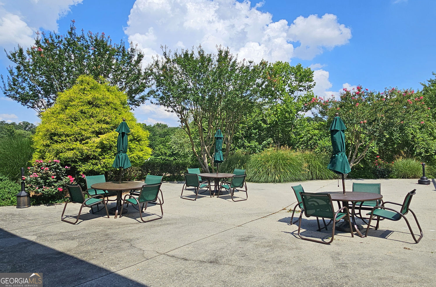 Cross Creek - Residential