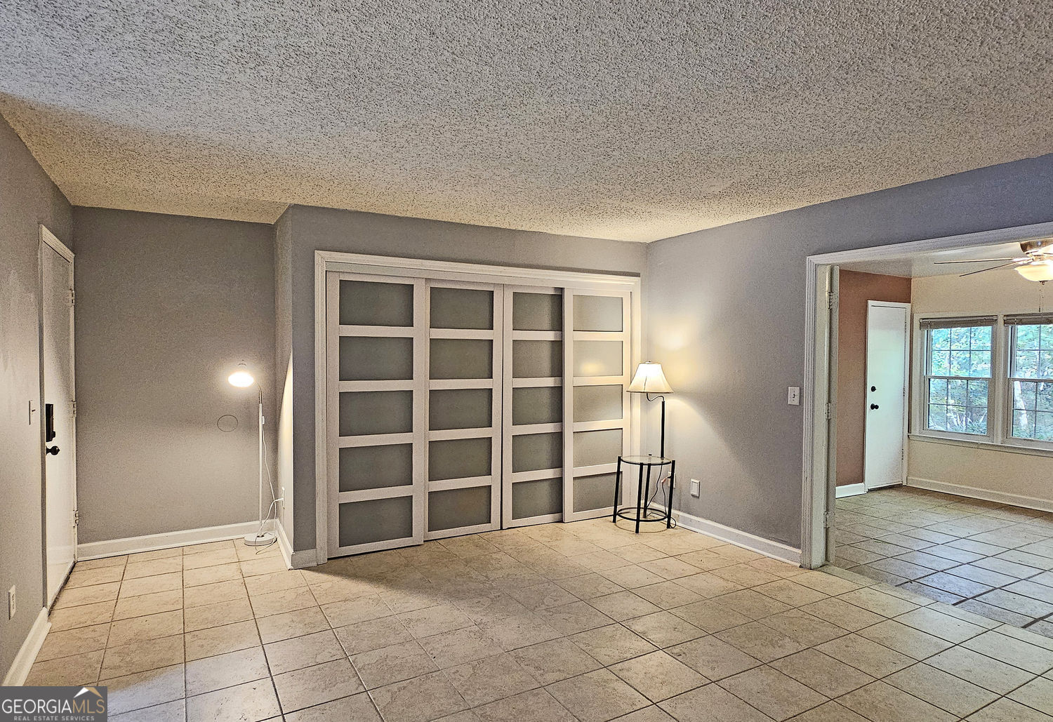 Cross Creek - Residential