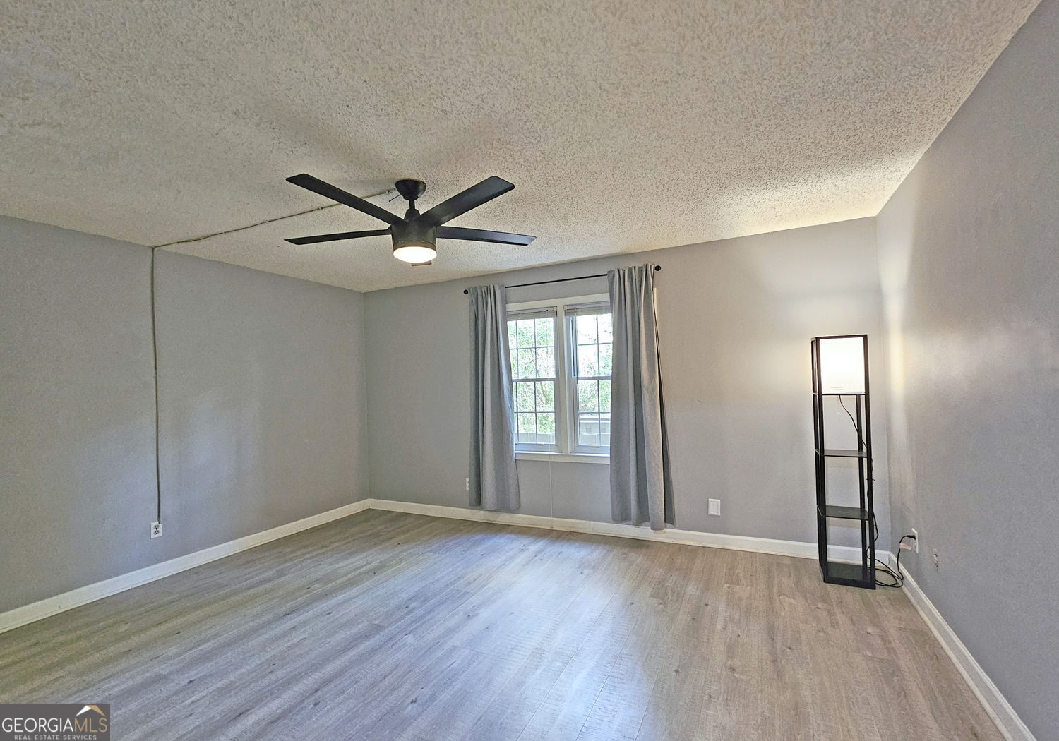 Cross Creek - Residential