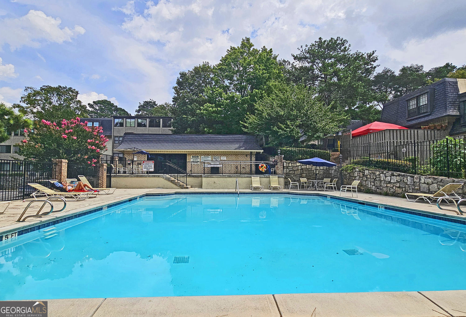 Cross Creek - Residential