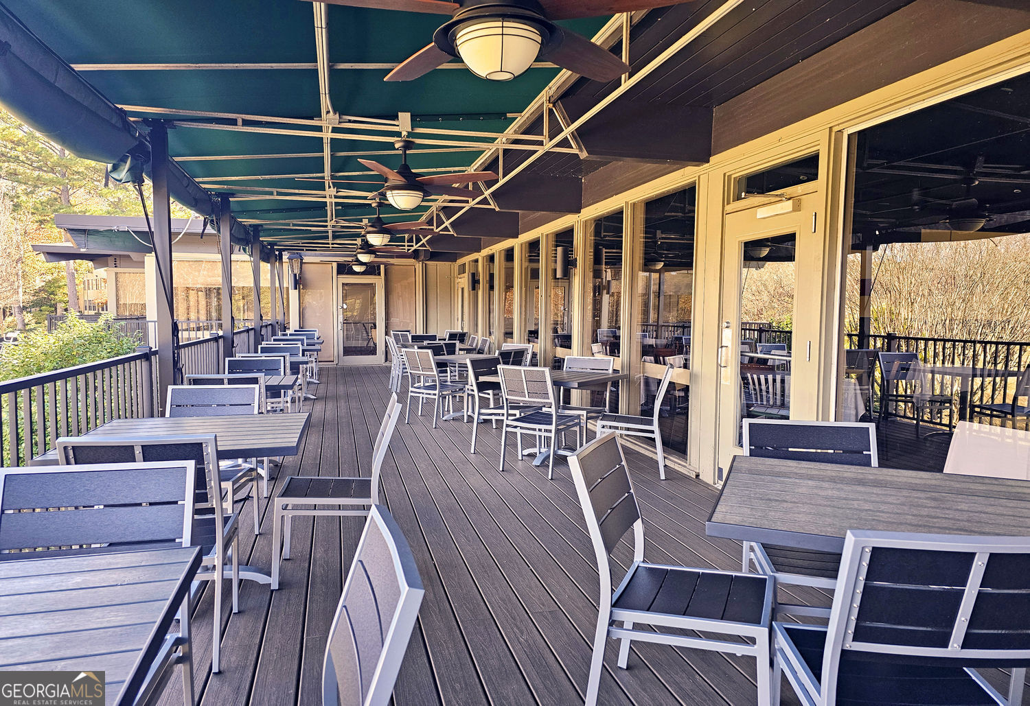 Cross Creek - Residential