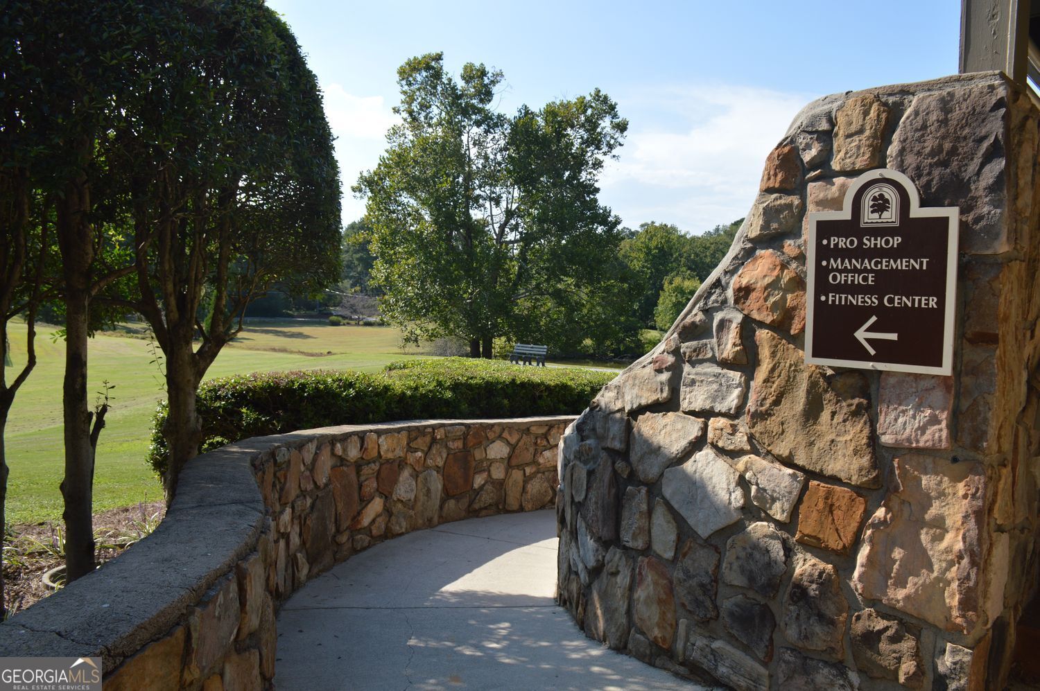 Cross Creek - Residential