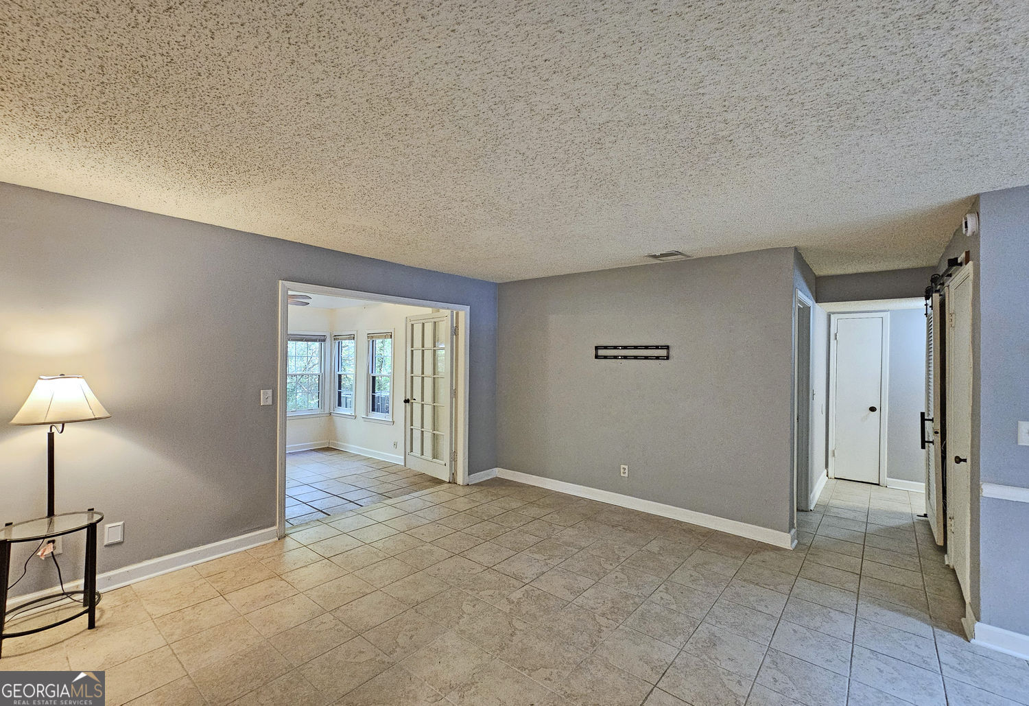 Cross Creek - Residential