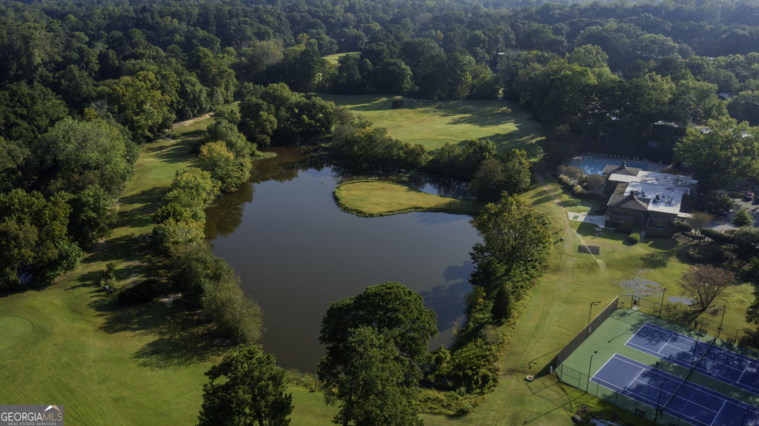 Cross Creek - Residential