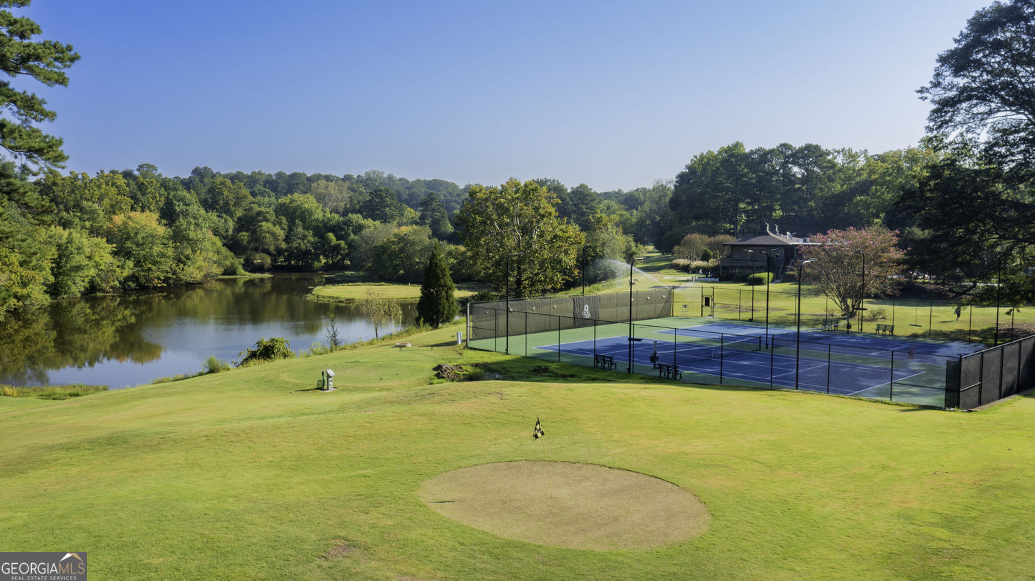 Cross Creek - Residential