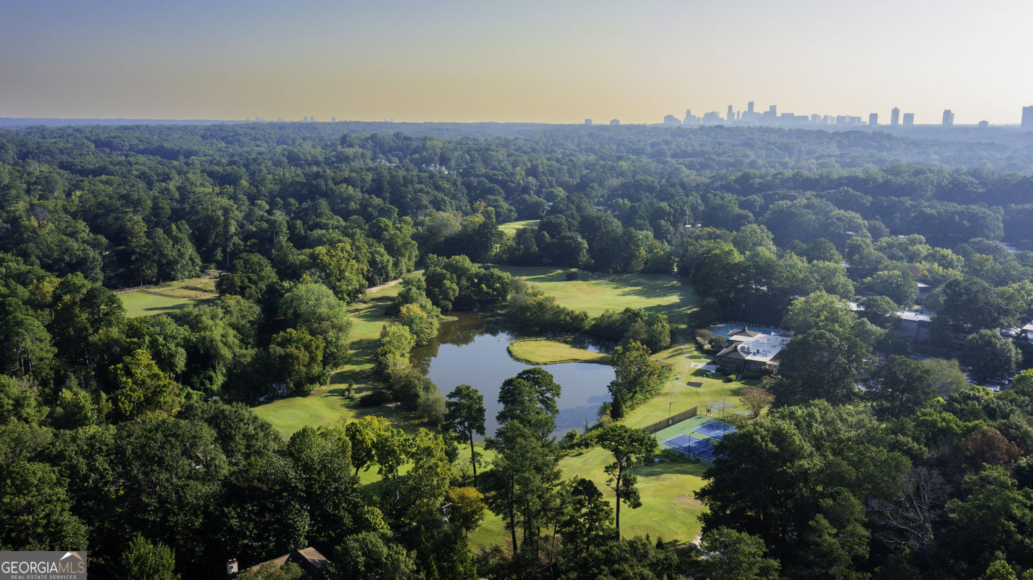 Cross Creek - Residential