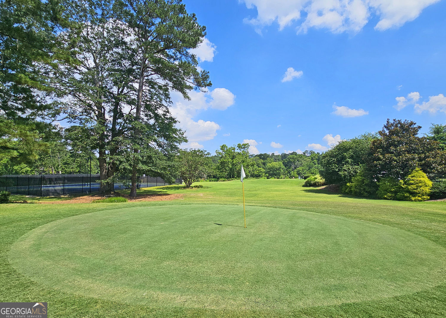 Cross Creek - Residential