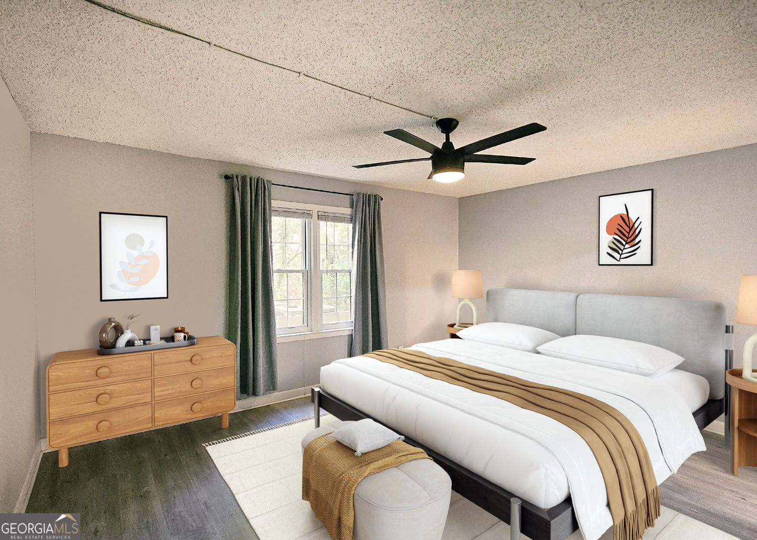 Cross Creek - Residential