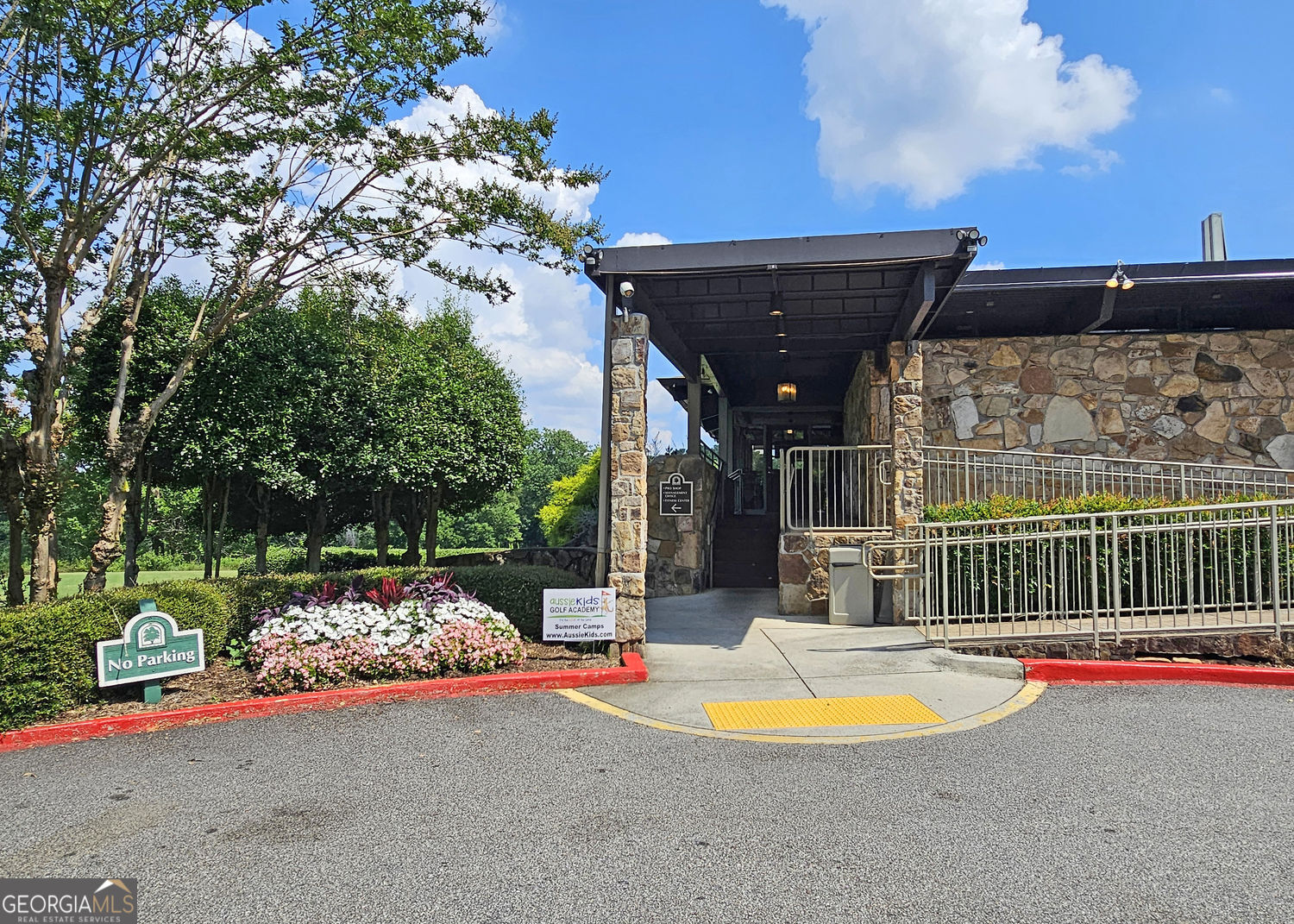 Cross Creek - Residential