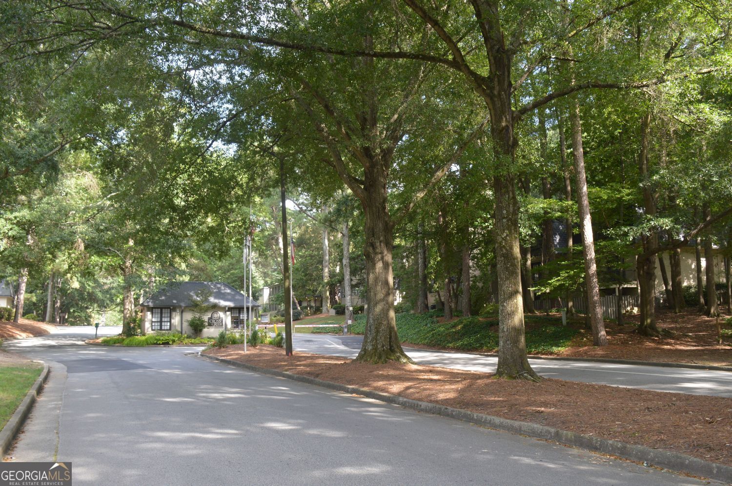 Cross Creek - Residential