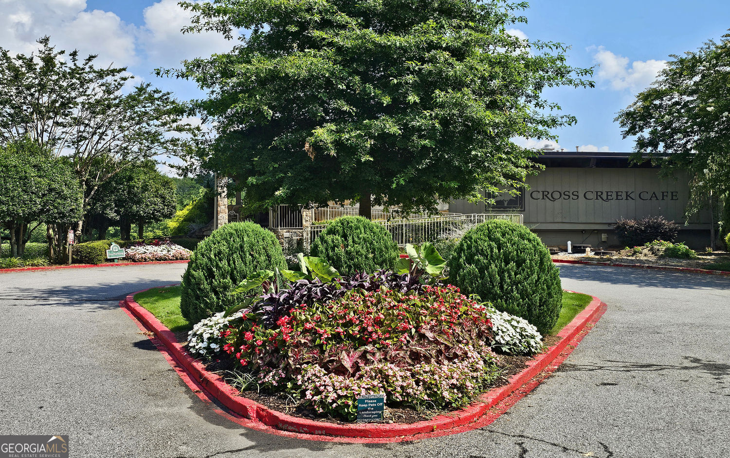 Cross Creek - Residential