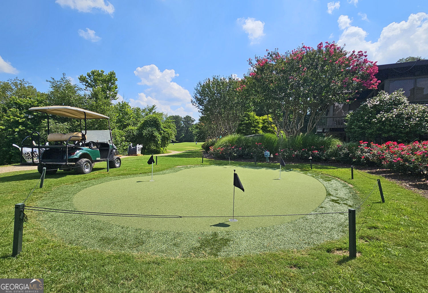 Cross Creek - Residential