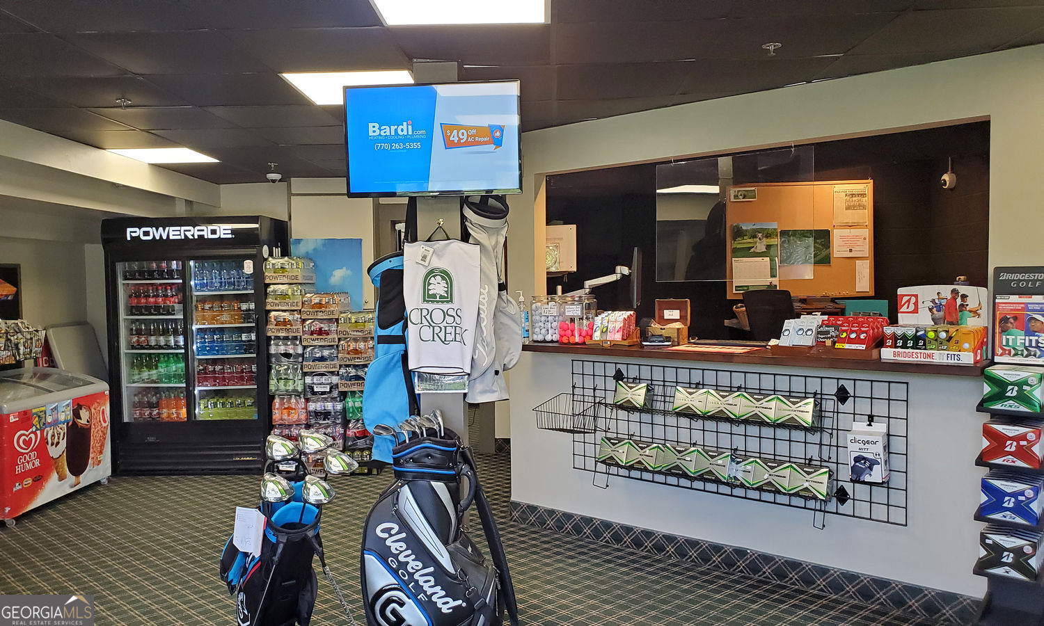 Cross Creek - Residential