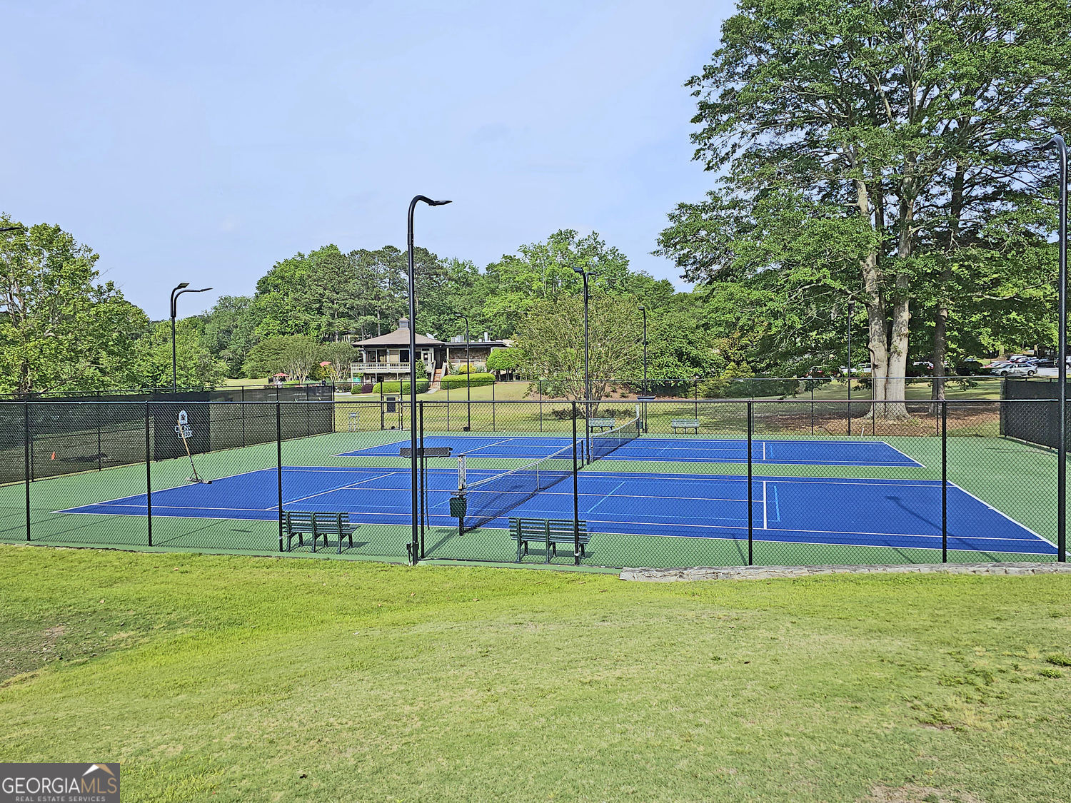 Cross Creek - Residential