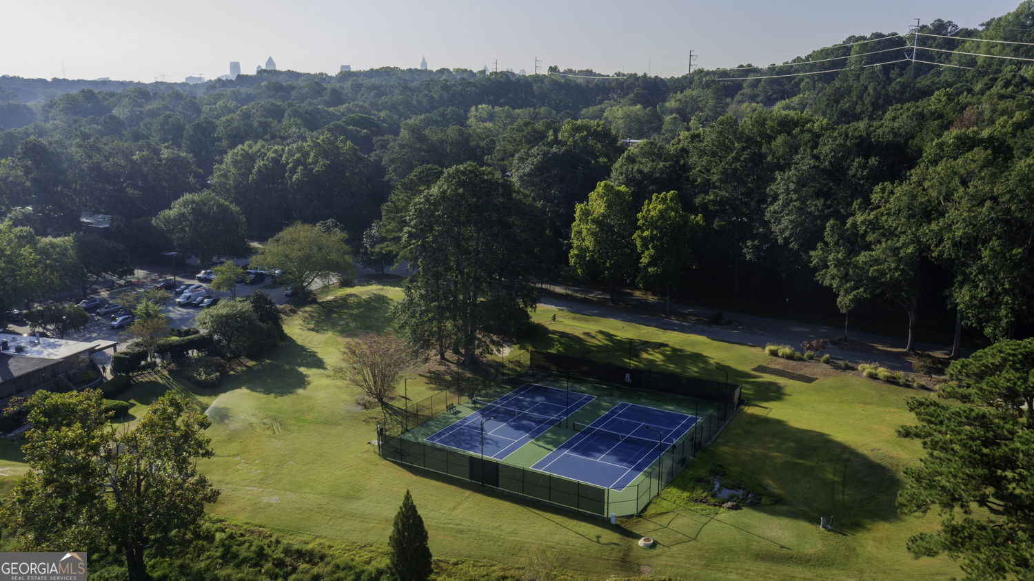 Cross Creek - Residential