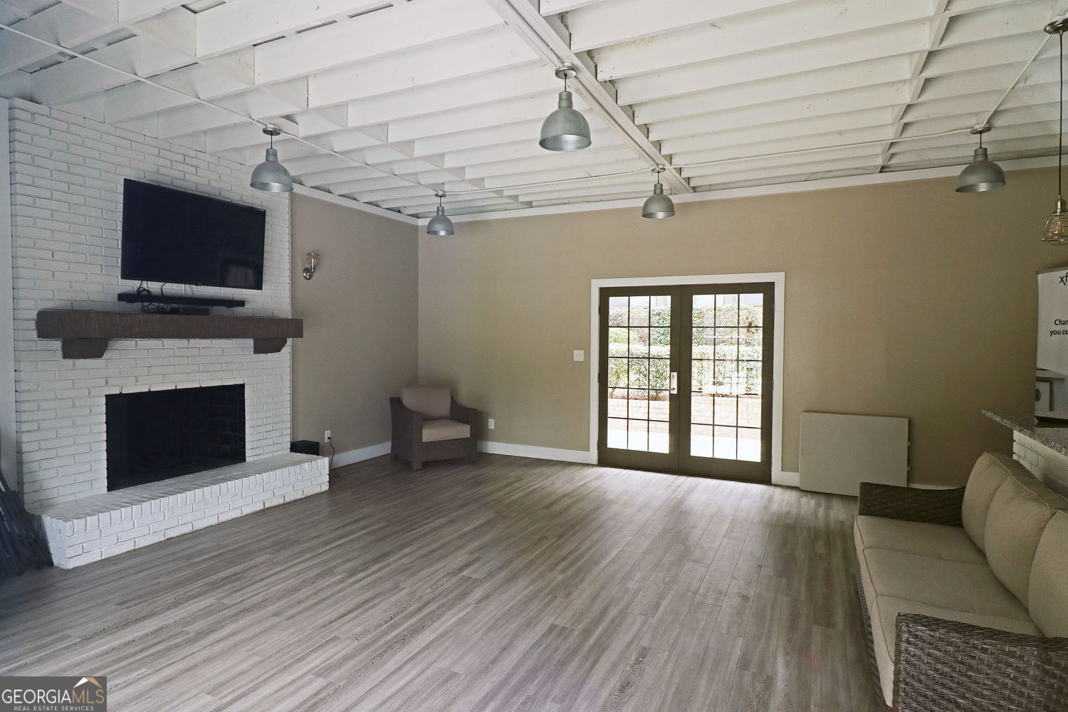 Cross Creek - Residential