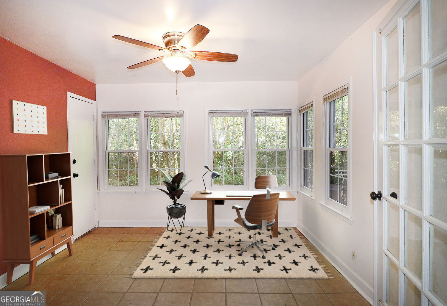 Cross Creek - Residential