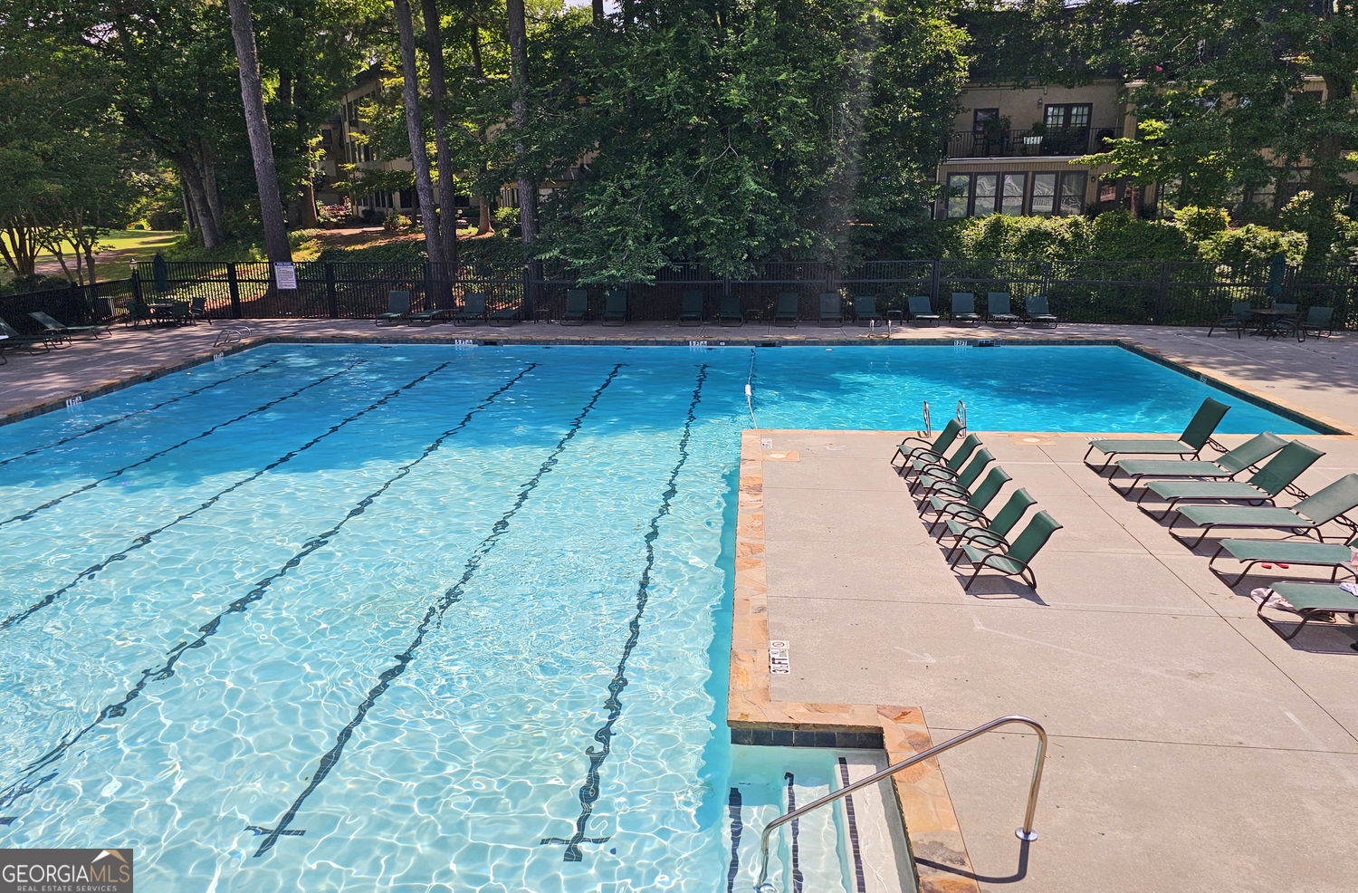 Cross Creek - Residential