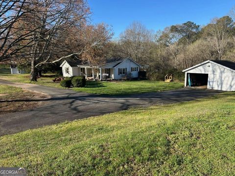 4299 E Cherokee DR Canton GA 30115