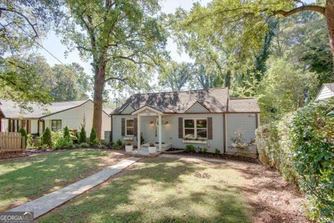 Photo of 1197 Beechview Drive SE, Atlanta, GA 30316 (MLS # 10869672)