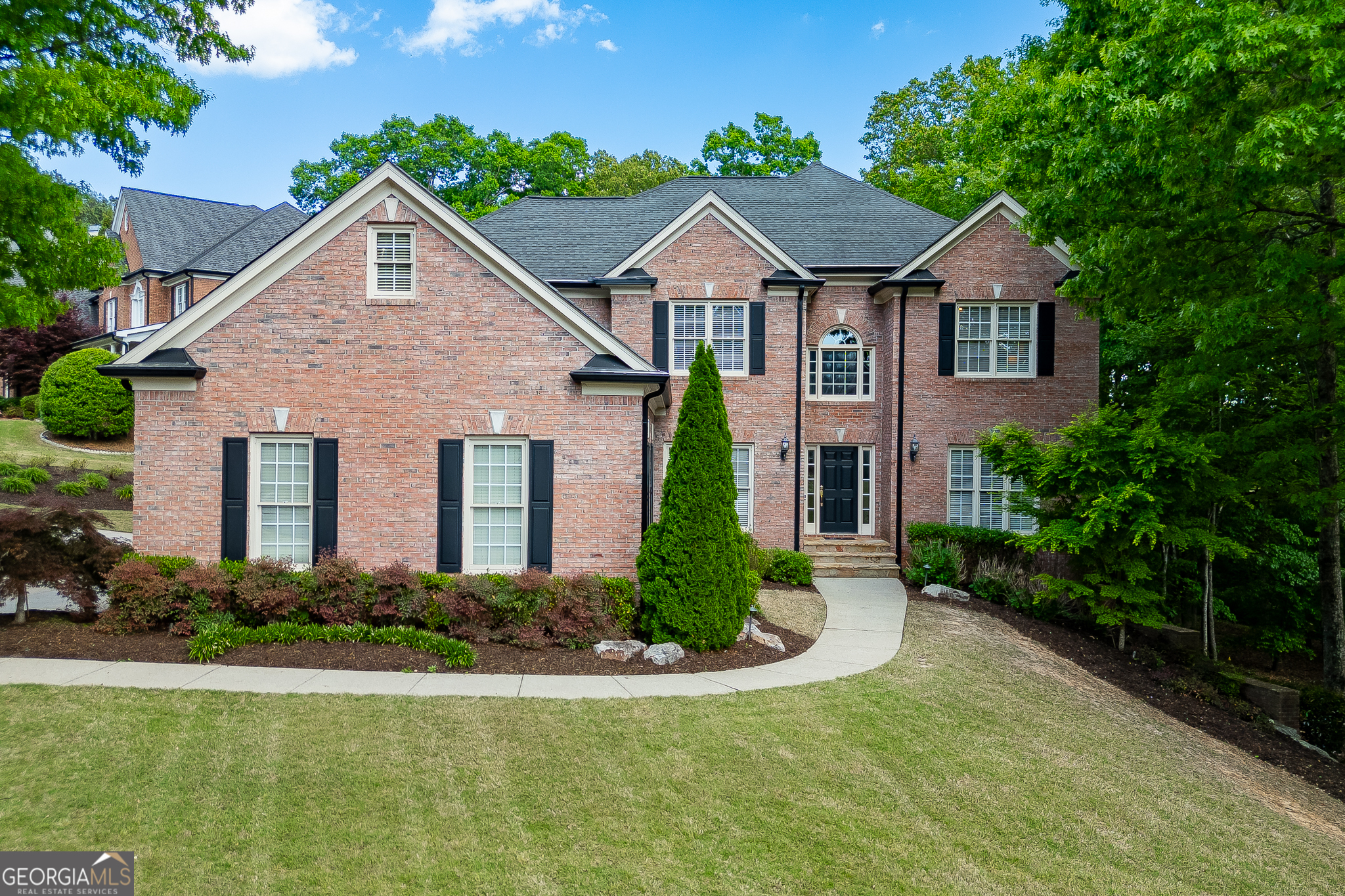 2057 Town Manor CT