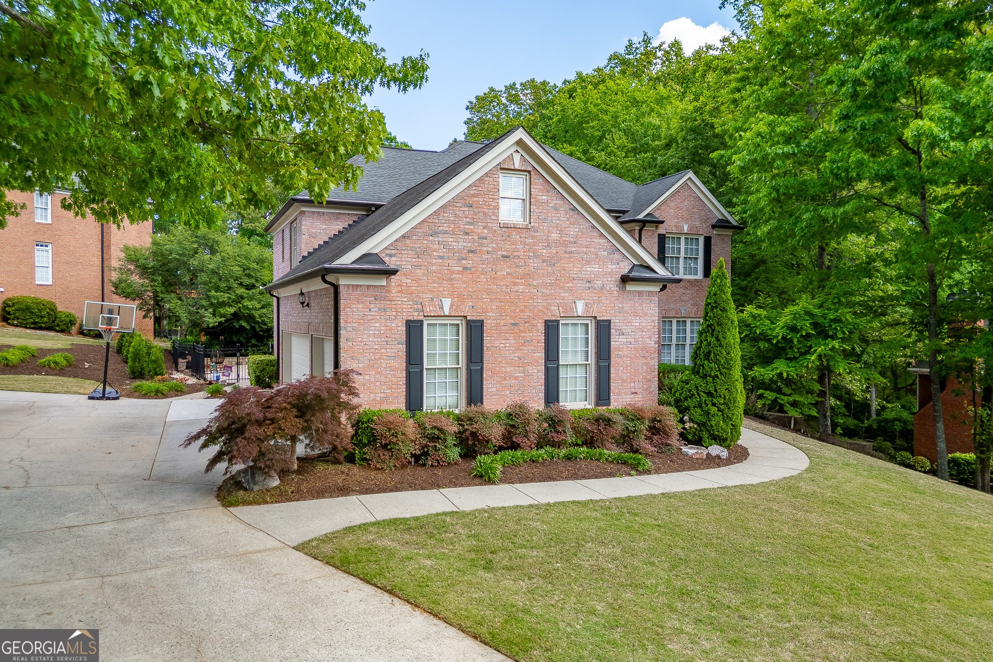 2057 Town Manor CT