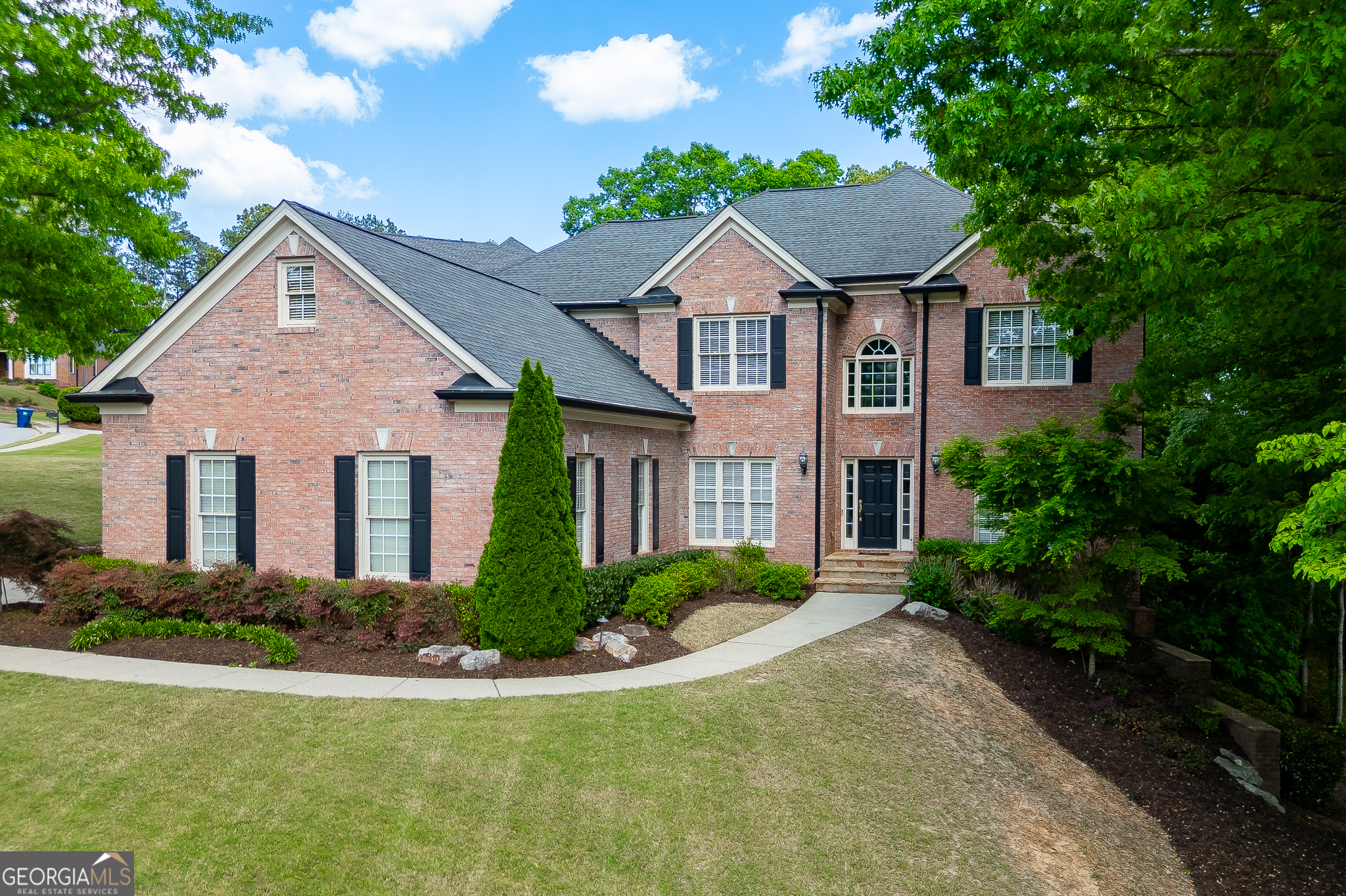 2057 Town Manor CT