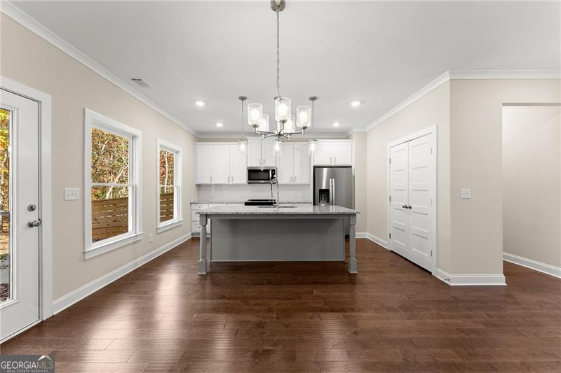 Oakview Hills - Residential