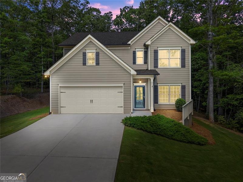 Oakview Hills - Residential