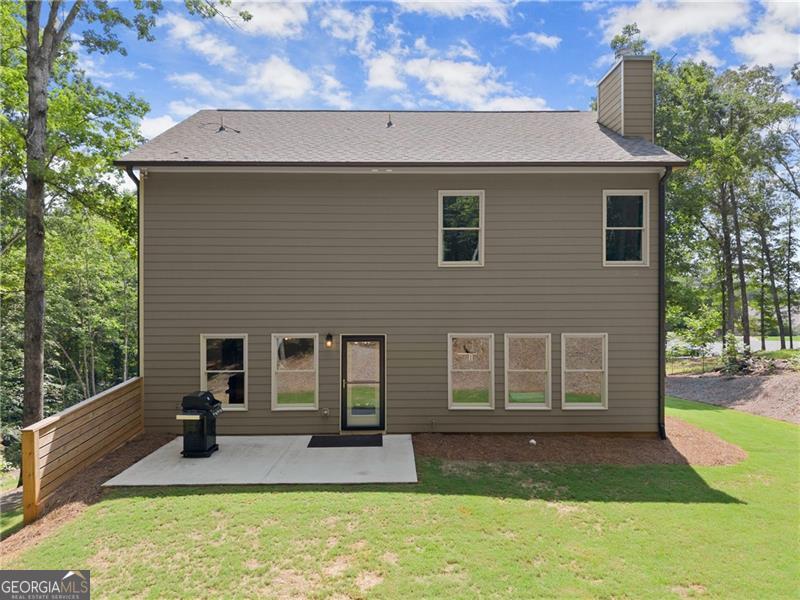 Oakview Hills - Residential