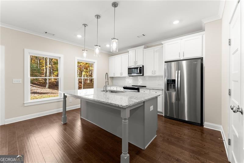 Oakview Hills - Residential