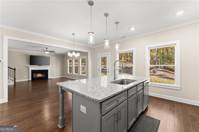 Oakview Hills - Residential