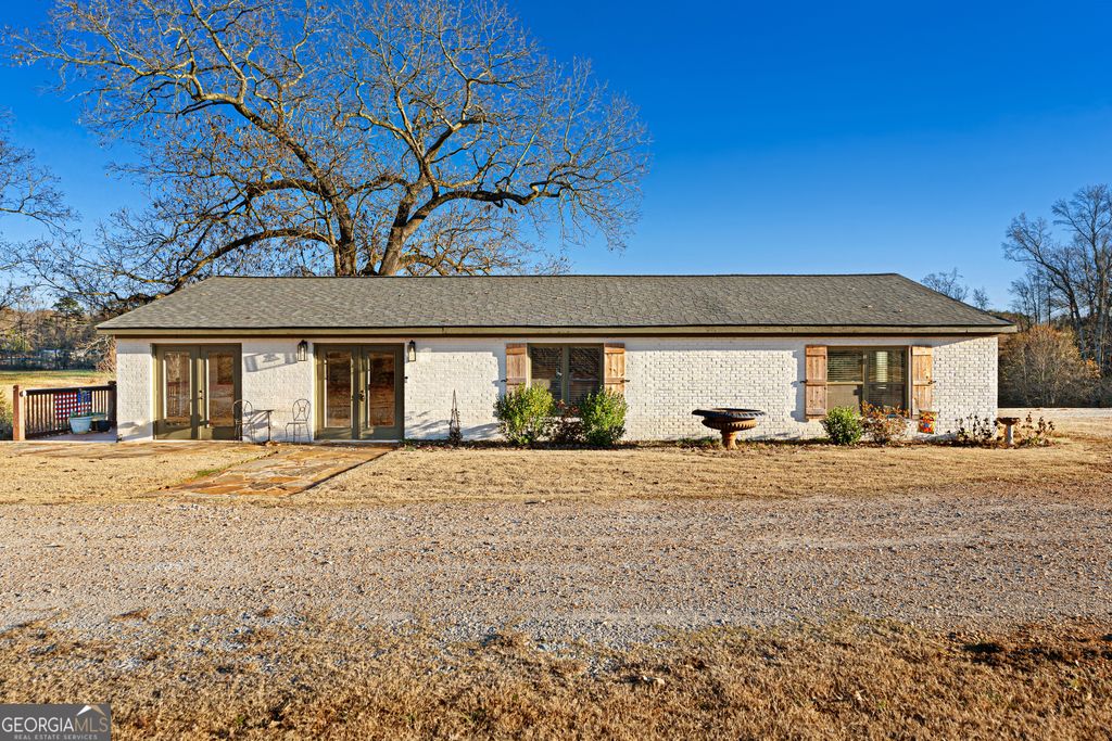 Photo of 1866 WHIPPOORWILL Trail, Hartwell, GA 30643 (MLS # 10660628)