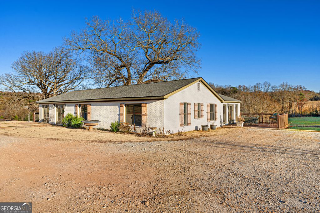 Photo of 1866 WHIPPOORWILL Trail, Hartwell, GA 30643 (MLS # 10660628)