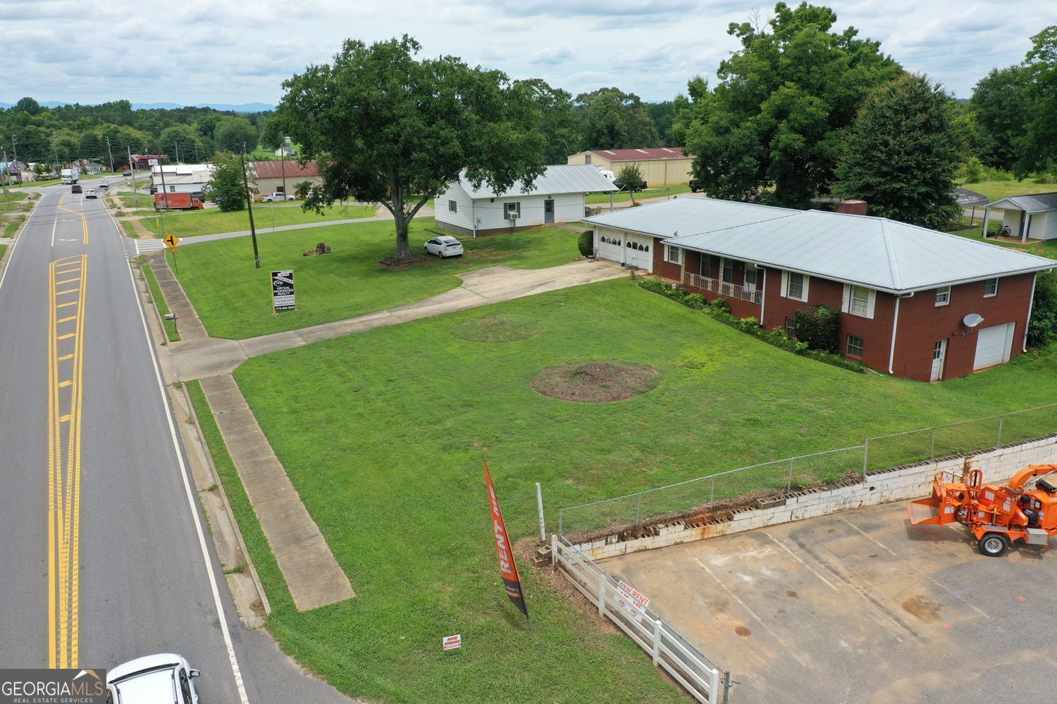 2540 Dahlonega HWY