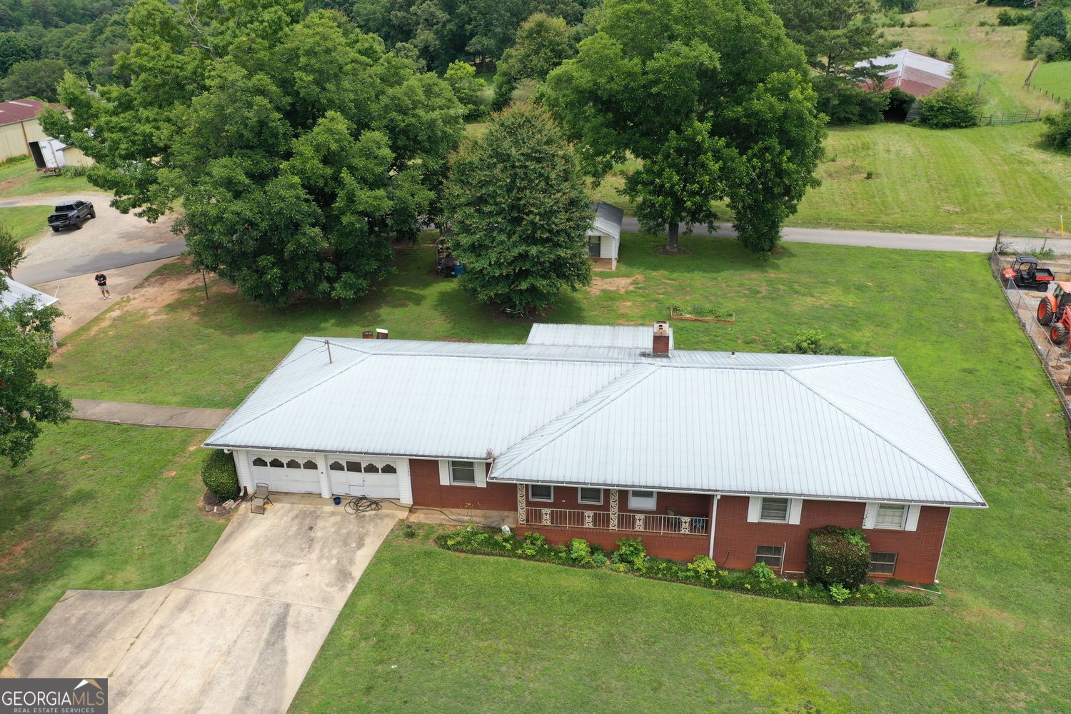 2540 Dahlonega HWY