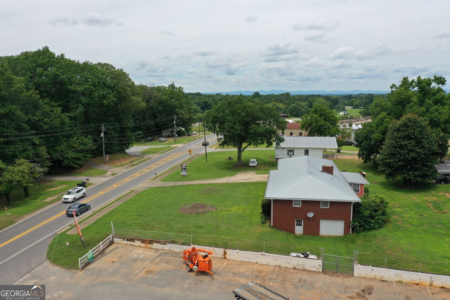 2540 Dahlonega HWY