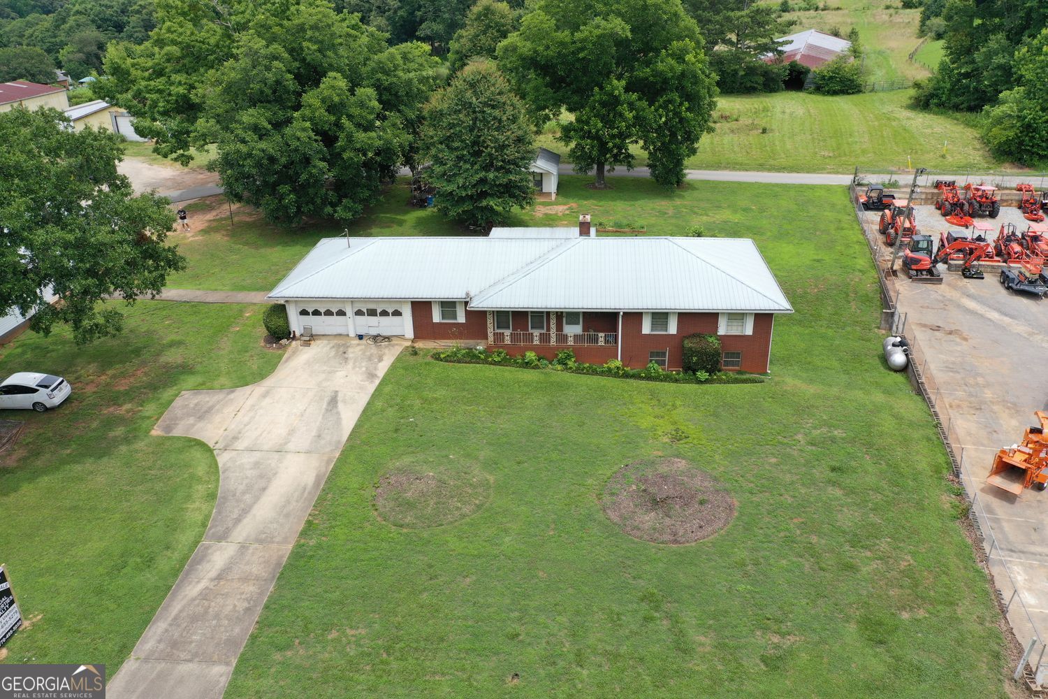 2540 Dahlonega HWY