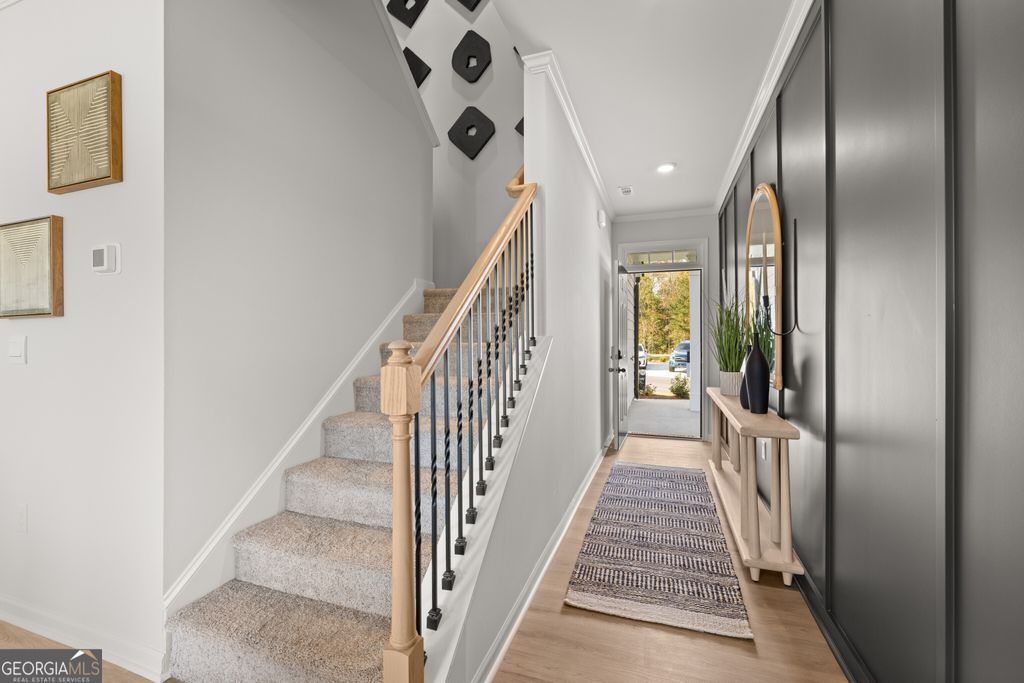 Photo of 118 Hughes Place Drive, Dawsonville, GA 30534 (MLS # 10662742)