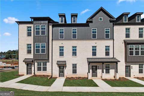 2804 Daybreak Lane, Newnan, GA 30265 - #: 10779770