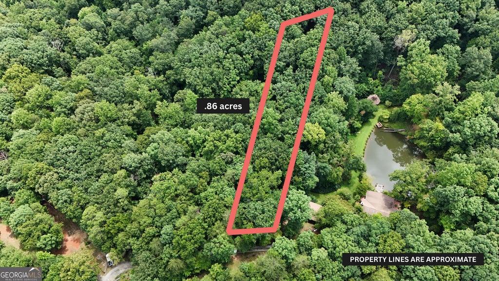 Photo of 104 Wooten Road, Cleveland, GA 30528 (MLS # 10881645)