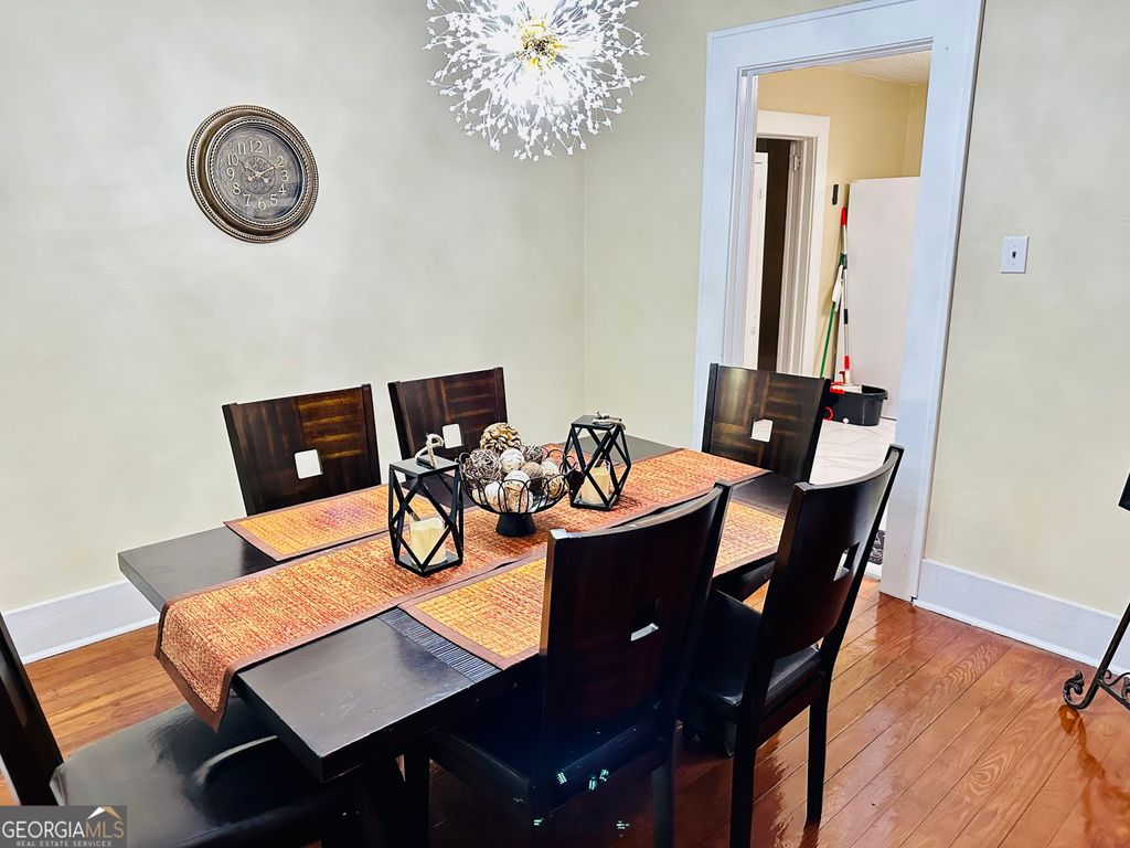 Photo of 686 Robert Henry Street, Macon, GA 31206 (MLS # 10672213)